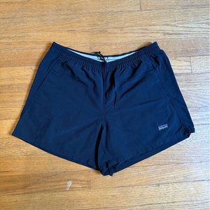 Patagonia Baggies